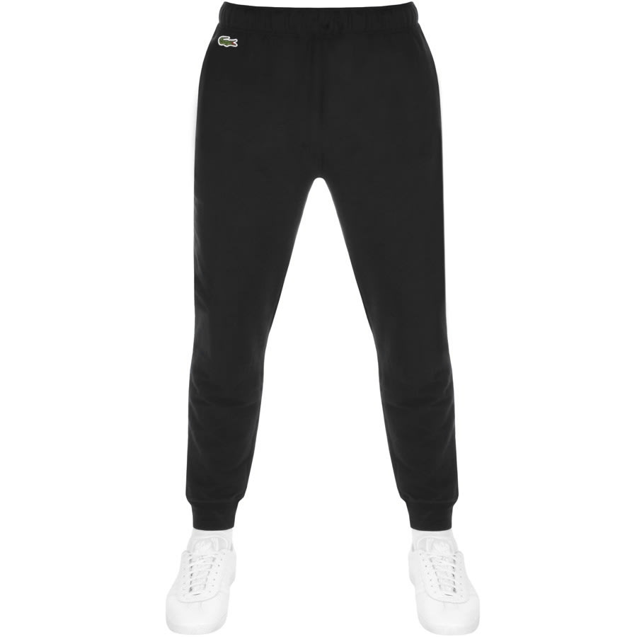 Alternative Image for ProductLacoste Sport Tracksuit Black3